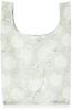 Marushin Eco Moomin Pear Cute X W40 X D20cm 12 X Made with Recycled Product 1425015900 Bag, Trees, Merchandise, H63.5 (Folded 12cm), Polyester,