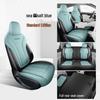 2026 Geely Star Wish All-Season Full-Coverage Car Seat Covers with 26 Interior Design Options