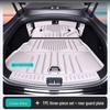 Avatr 06T Trunk Mat Complete Set: TPE Car Interior Accessories for 26 Models