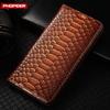 Luksusa ādas telefona maciņš priekš Sony Xperia 1 5 10 II III IV V VI VII VIII XA2 XA3 Plus Ultra ar flip un magnētisku seifi