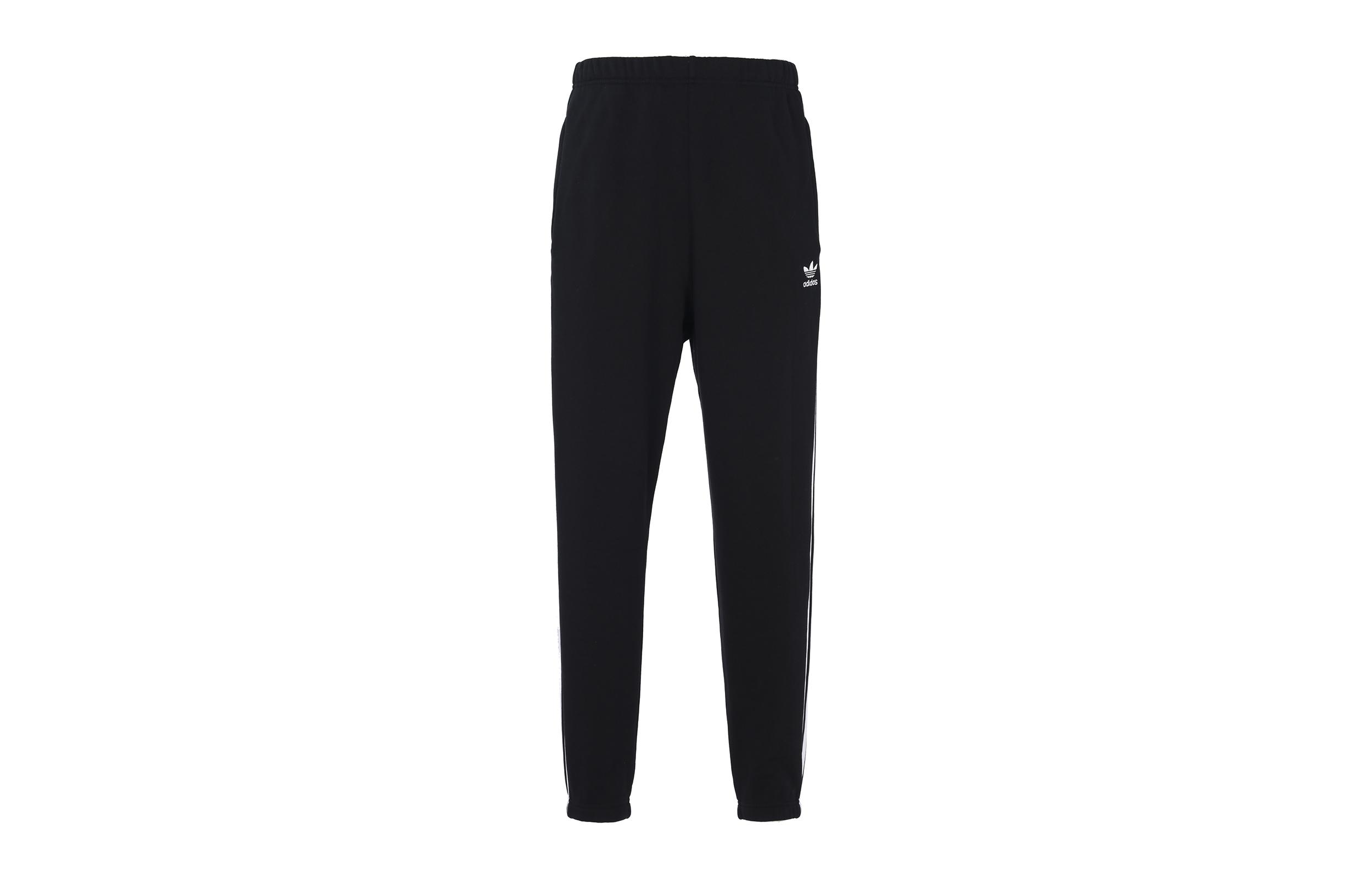 

Adidas Knitted Sweatpants Men s Black HH9430 L