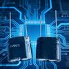 2PCs High Power Density 0.5F 5.5V Super Capacitor for Energy Buffer and Voltages Stabilization Applications