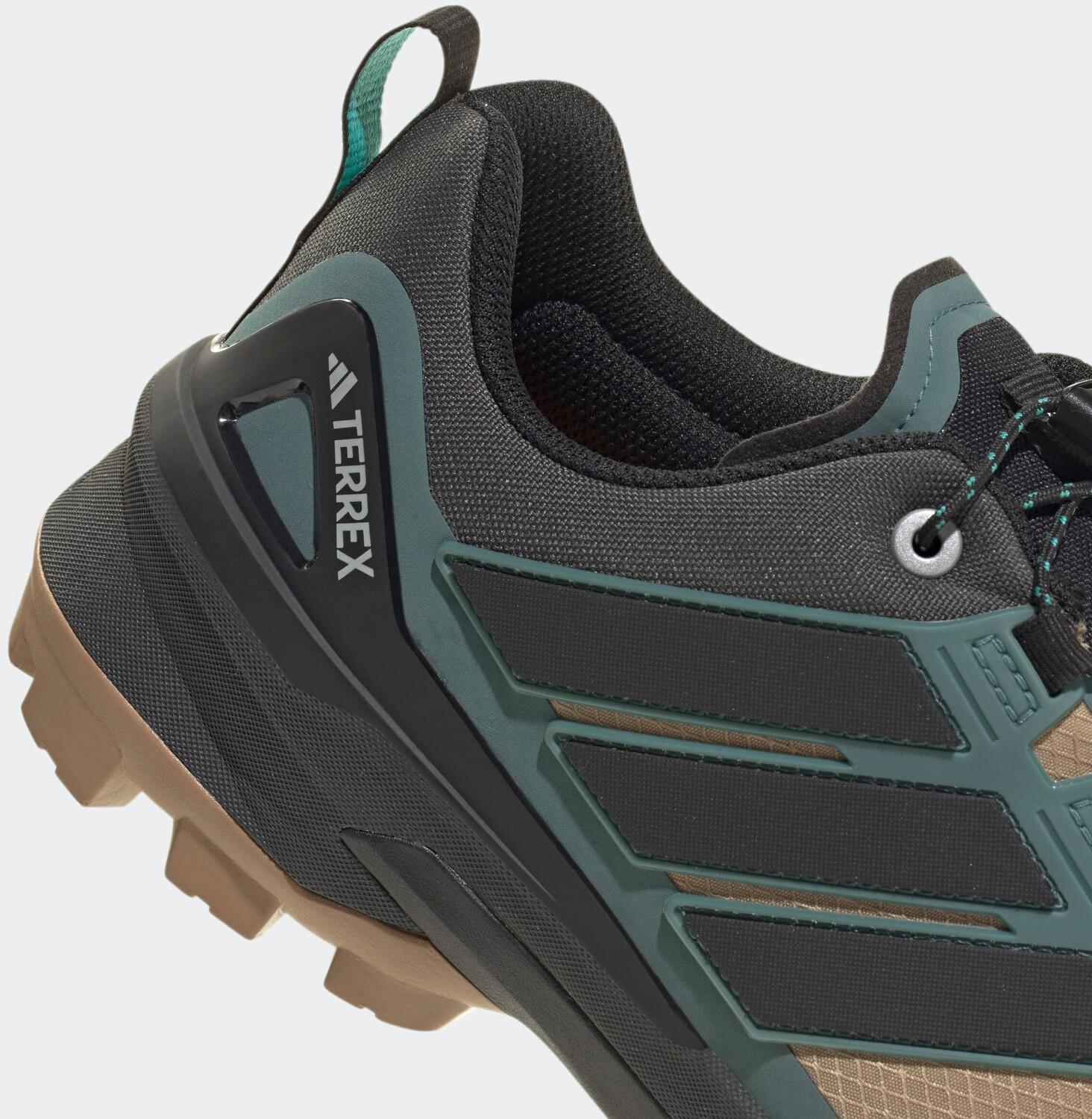 

Обувь для треккинга Adidas Terrex Skychaser Gore-Tex A5NT Hiking-Schuhe cardboard core black legend ivy 46