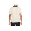 Nike SS25 Strike Comfortable Soft Fashion Short Sleeve Football Shirt Men tops Coconut-Milk HJ3388-114