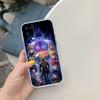LO56 JoJos Bizarre Adventure Case for Motorola E13 E15 E20 E22 E22I E22S E30 E32 E40 E7 E7I G Plus Power Play Stylus G22 G14