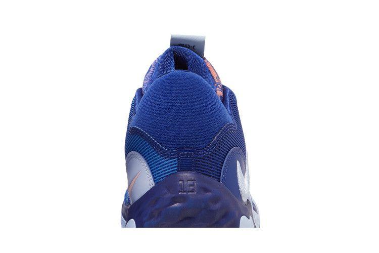 Nike PG 6 EP 'Blue Paisley'