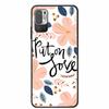 For Xiaomi Redmi Note 10T Case Cover Bumper On For Xiaomi Redmi Note 10 5G TPU Soft Silicone Back Cover Redmi Note 10 JE Fundas
