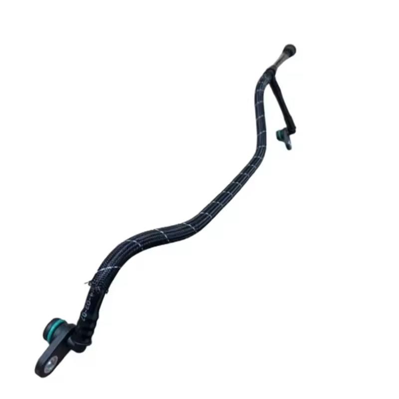 06M121692AD Car Coolant Water Pipe Exhaust Pipe Radiator Coolant Hose Easy Installation Auto Accessories