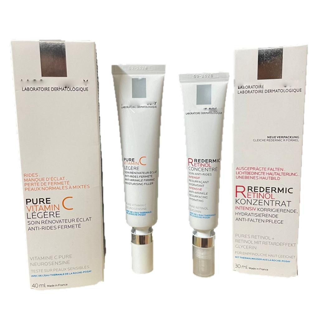 Vitamin C Glow Anti-Wrinkle Face Cream Brightening Moisturizer Antioxidant