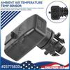 25775833,10396844 Outside Air Tempature Temp Sensor Ambient Temperature Sender