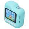 Printer Camera Real Time Photo Printing High Definition Portable Kids Digital Camera for Outdoor Travel