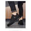 New Men's Shoes 2025 Autumn Breathable Sports Shoes Fashion Low Cut Casual Shoes Outdoor Anti Slip Comfortable Board Shoes