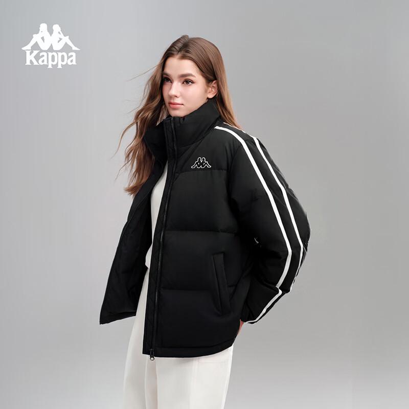Kappa 2026 Winter Duck Down Sports Jacket