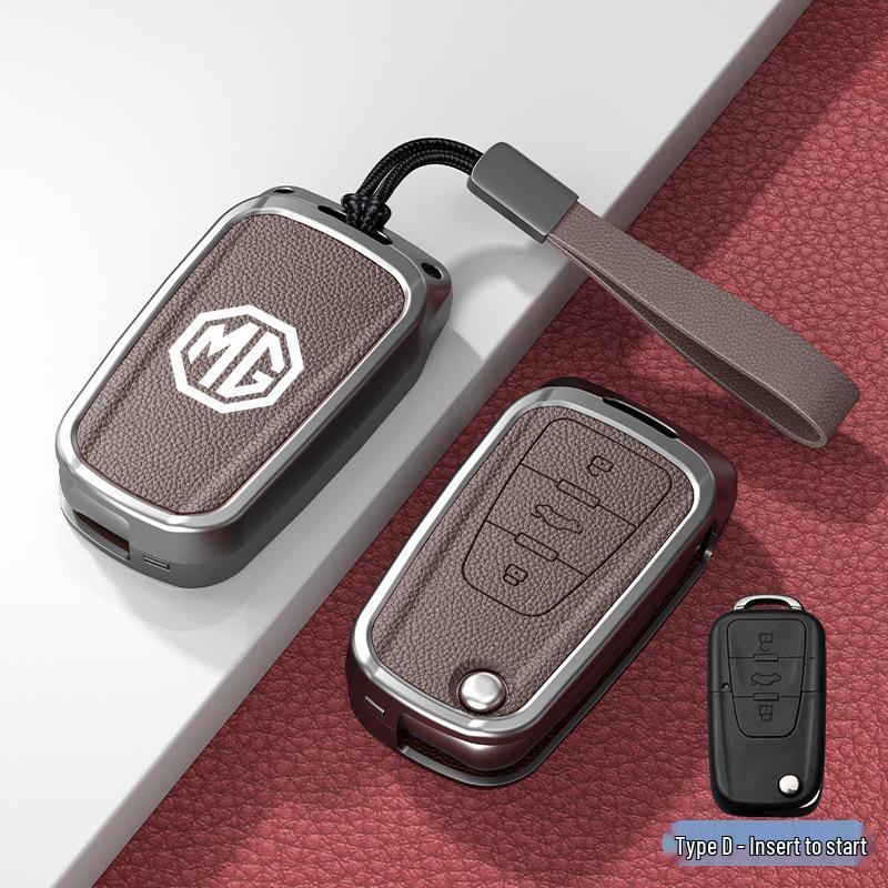 Kryt klíče od auta MG 6, MG5, ZS, ONE, HS, GS