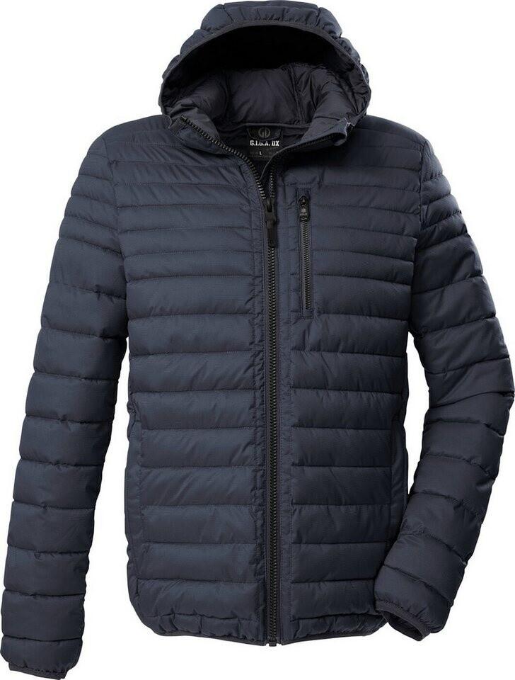 Winter Jacket G.I.G.A. DX by Killtec Functional Jacket GW MN QLTD JCKT Dark Steel Blue