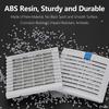 Electrical Cabinet Fan Filter Louver Grille ZL801/802/803/804/805/806, Dustproof Ventilation & Heat Dissipation Axial Fan Cover