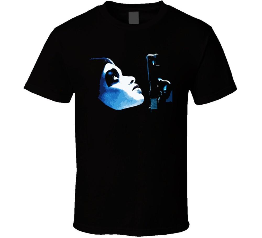 Dead Presidents Gangster War Movie T Shirt