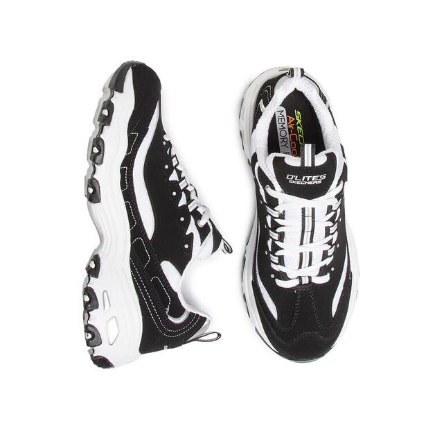 Кроссовки Skechers D'lites