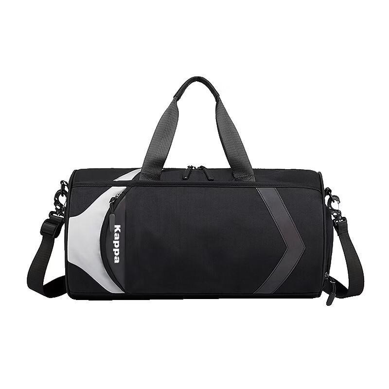 Kappa Sports Travel Duffle Bag