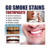 Whitening Toothpaste, Teeth Whitening Paste, Sparkly White Herbal Toothpaste for Smokers, Fresh Breath, Remove Yellow Tooth Stains, Deep Cleaning