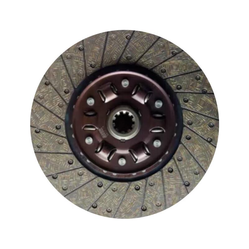 Jiefang CA1125JA Clutch Plate 1