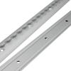 Cargo Fixing Aluminum Tie-Down Rail Long-Distance Transfer L Cargo Fixed Track  Delivery