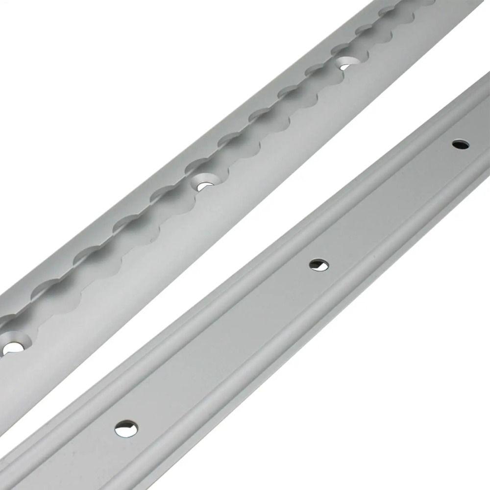 Cargo Fixing Aluminum Tie-Down Rail Long-Distance Transfer L Cargo Fixed Track  Delivery