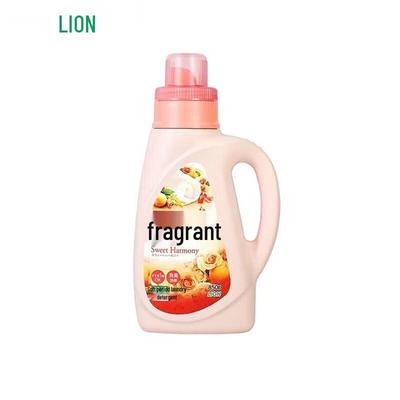 Sweet Fruit Scent Fabric Care Laundry Detergent