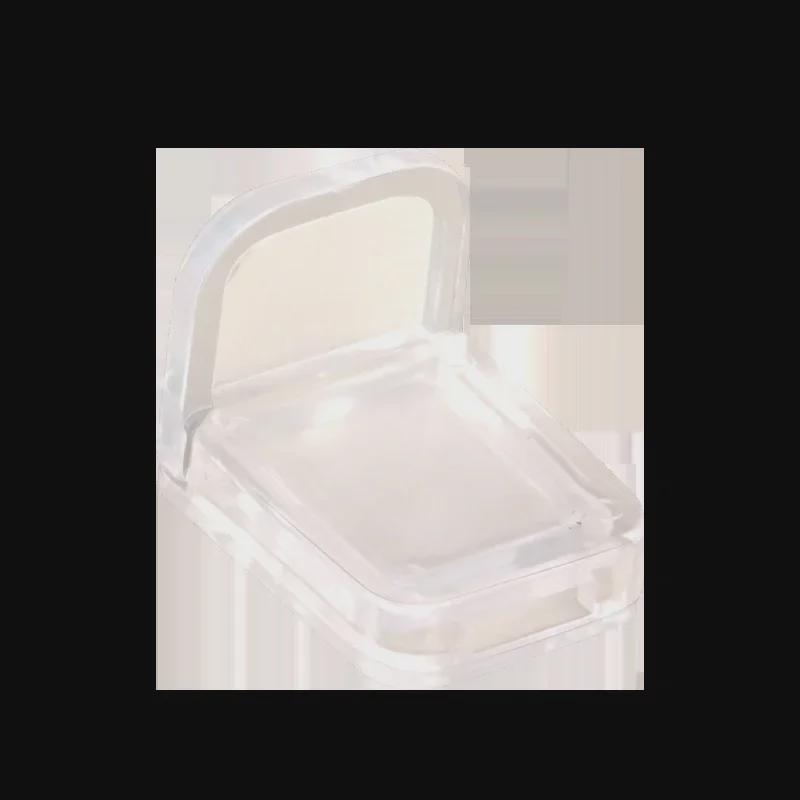 Universal Car Interior L-Shaped Ornament Display Rack for Central Control Screen