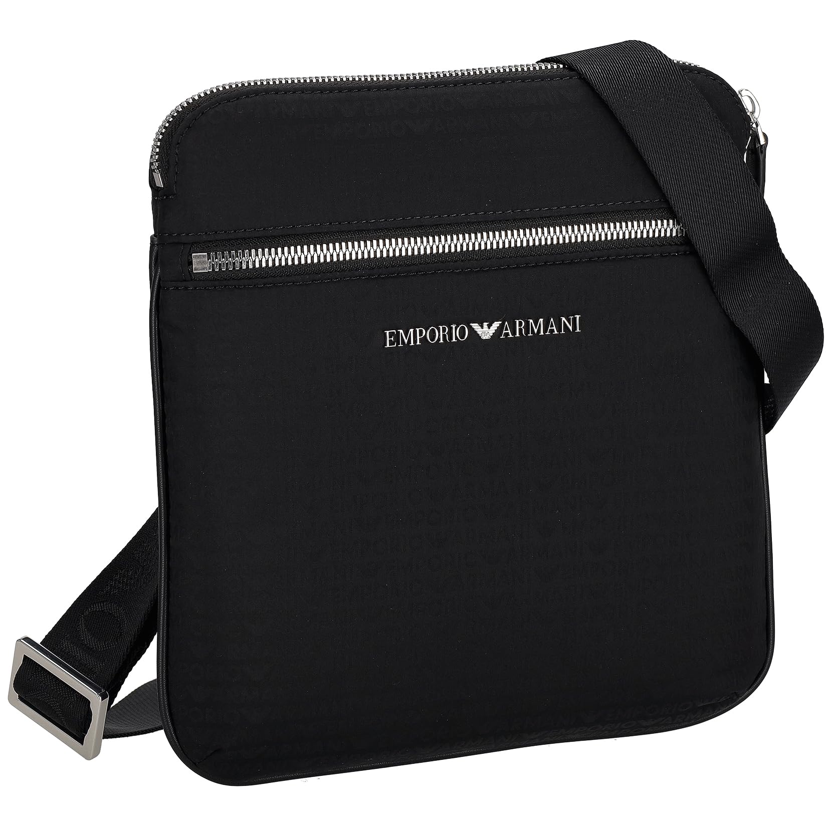 

Сумка через плече 81073 [Emporio Armani] Y4M425-YQ76E Чоловіча [Товар]