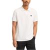 Timberland Polo Shirt Men's White A6943-100