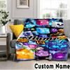 Custom Name Blox Fruits Throws Blanket Flannel Blankets for Couch Bed Gifts for Men Women Picnic blanket Christmas fan gifts