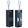 16-Slot DIY Removable 18650 Battery Power Bank with Fast Wireless Charging