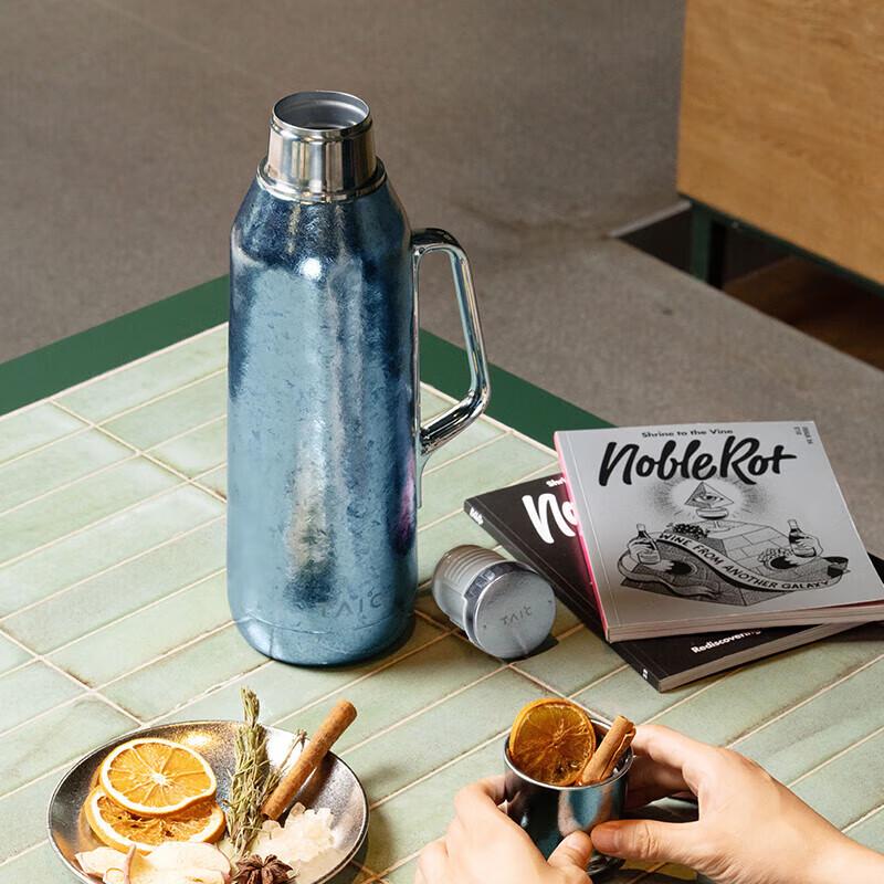 TAIC Titanium Insulated Kettle