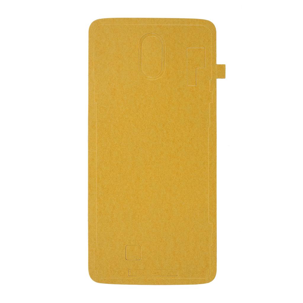 For OnePlus 6T Battery Back Door Adhesive Sticker Replacement