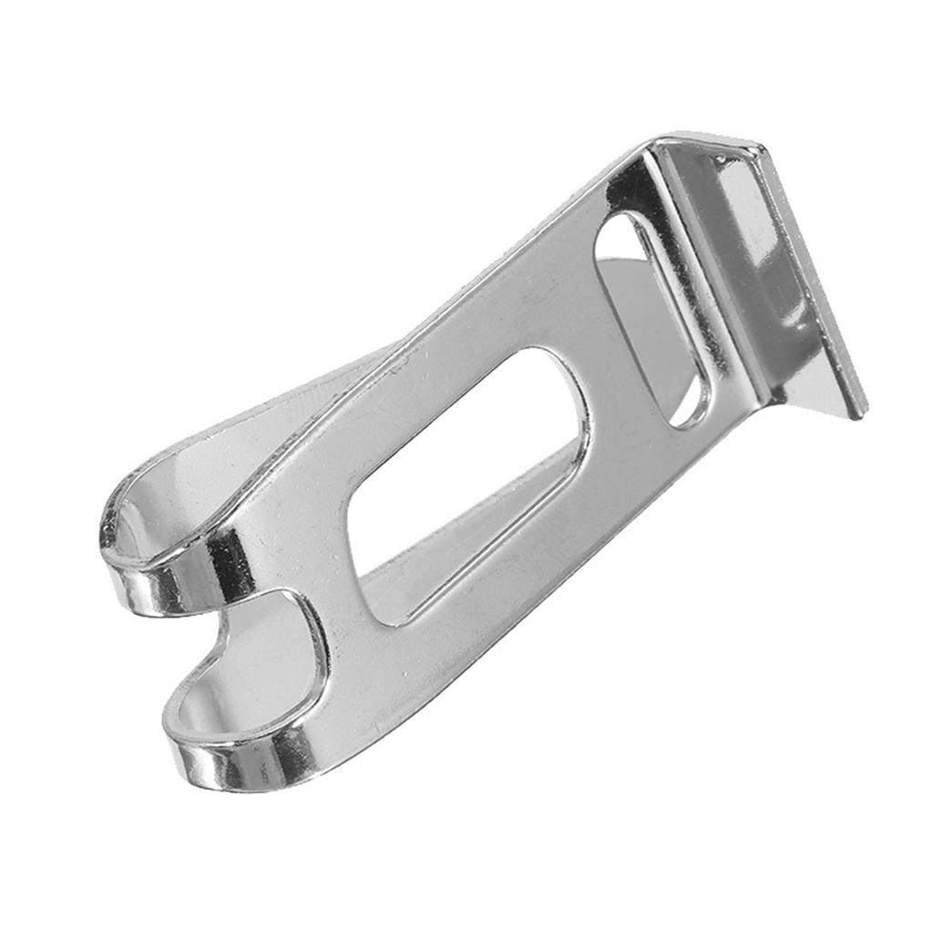 Durable Belt Hooks Securely Attach for  Cordless Tools 346317-0 251314-2 324553-8