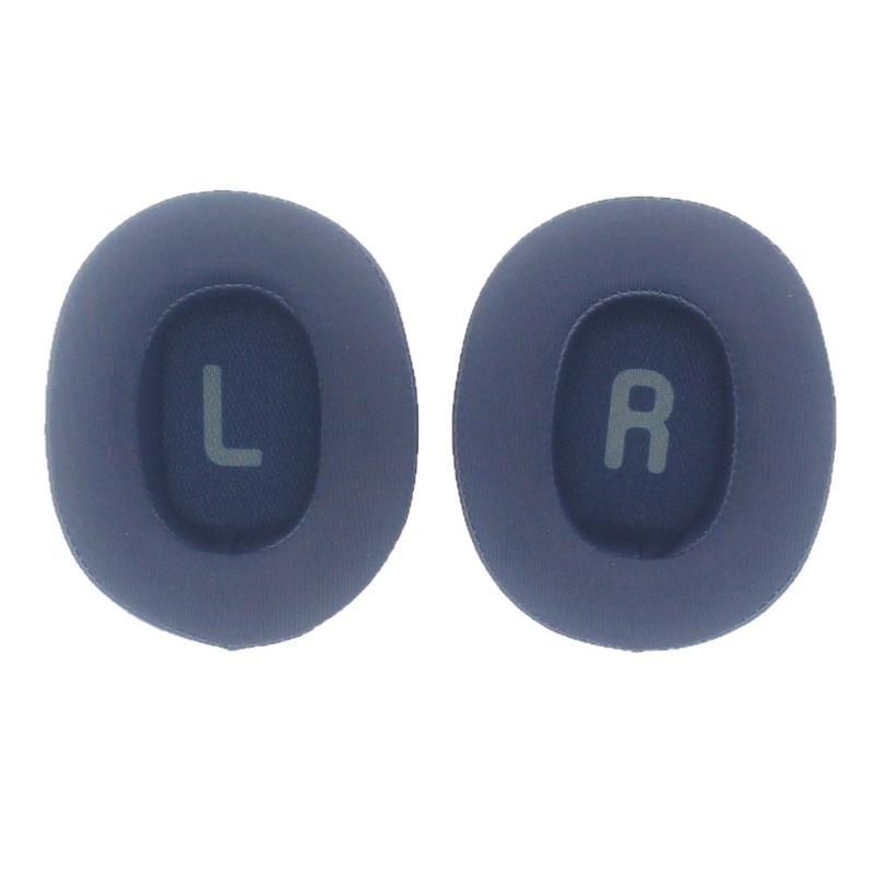 

Cooling Mesh Ear Pad With Sweat Resistant Coating Earpads Improved Acoustic Performances for Tune T700BT T750BTNC T760NC синий