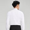 Men's Bamboo Fiber Antibacterial Stretch Long-Sleeve Shirt