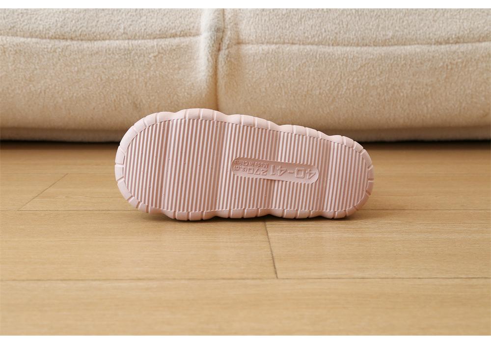 Graphene Walkable Electric Heated Shoes - Foot Warmer Dual Charging