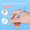 Compatibil cu husă de protecție Apple Pencil 2 Pro, Silicon Gradient