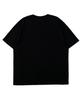 Sigeunipikeonteu Basic Small Embroidered Logo Short Sleeve Lq7Tu439_Black