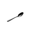 Qianxing 410 Stainless Steel Water Drop Embossed Teaspoon Set