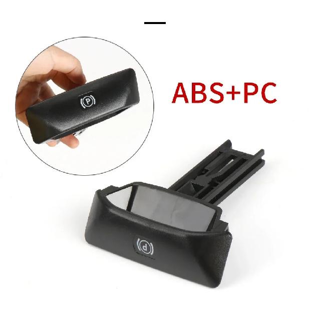 Handbrake Parking Brake Release Handle for Mercedes-Benz C-Class W204 E-Class W212 W207 CLS-Class W218 2044270020