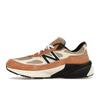 Zapatillas Unisex Teddy Santis x New Balance 990v6 Hechas en EE. UU. Naranja Sepia U990TO6