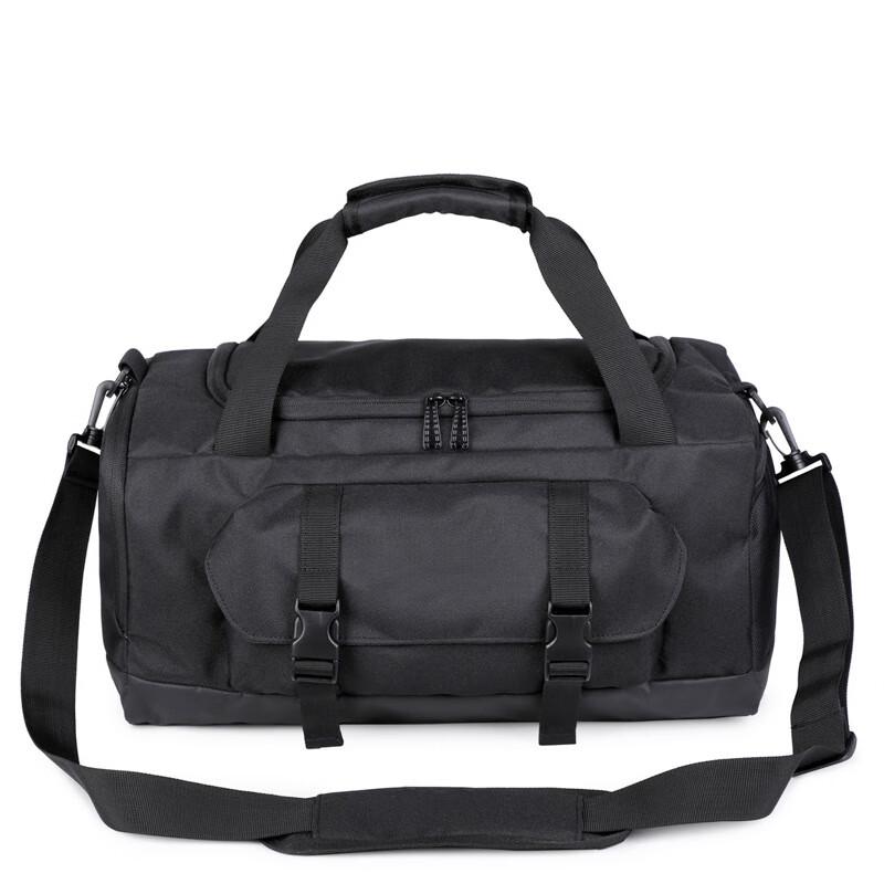 Li Shen Large Capacity Unisex Travel Backpack