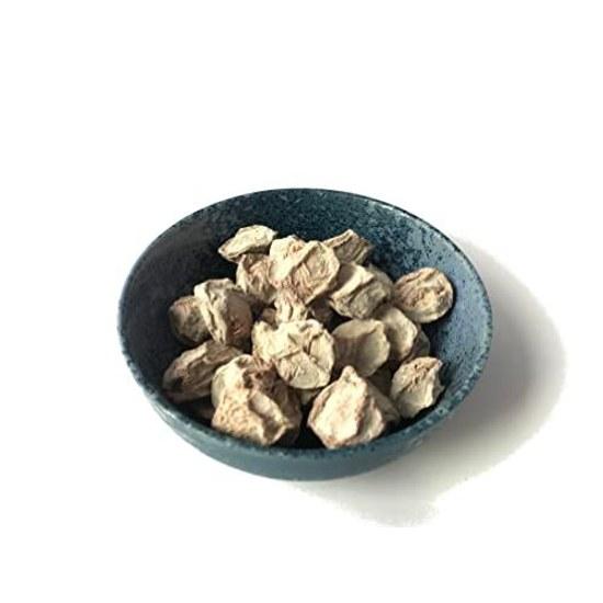 Tomosan Bulk Pack Manpuku no Hoshi Ume 60g6 bags
