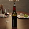 2pcs Zinc Zinc Zinc Alloy Wine Bottle Stopper Conical Shape Wine Preserver Durable Wine Saver  Home