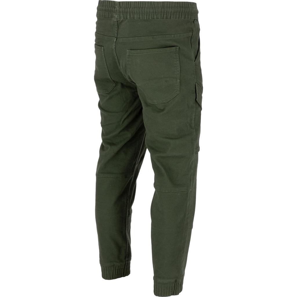 Green Stretch Joggers, "", Ce, Lahti