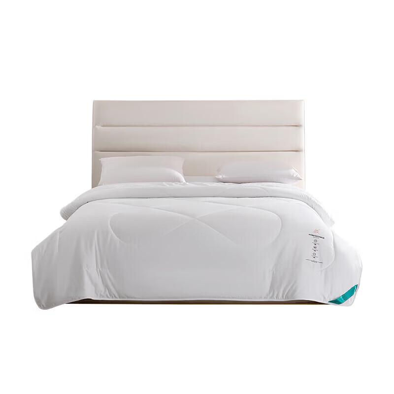 Xinting Antibacterial All-Season Fiber Quilt