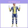 Thragg Yenilmez Ölümsüz Fetih 3D Dijital Baskı Cosplay Tulum Çocuklar ve Gençler İçin